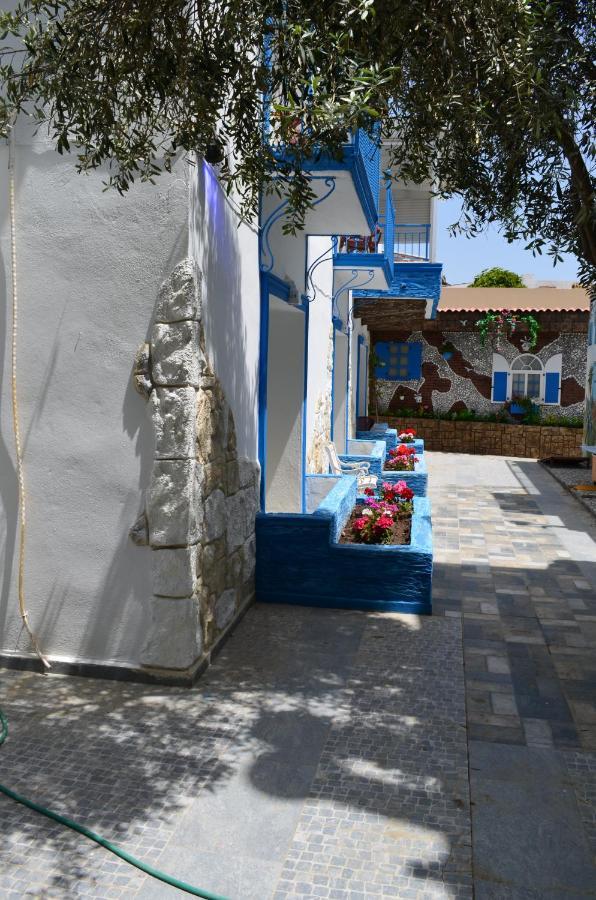 Double Inn Marina Hotel Bodrum Exterior photo